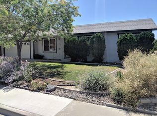749 East St, Fernley, NV 89408