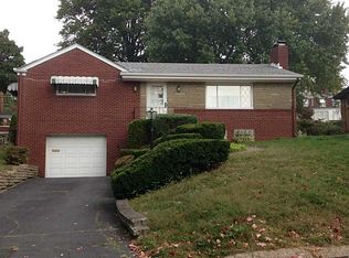 1235 Varner Rd, Pittsburgh, PA 15227