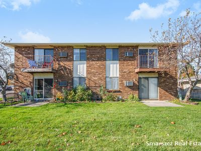 362 Hope Ave, Holland, MI, 49423