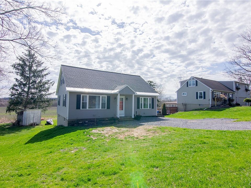 2336 Warners Rd, Warners, NY 13164 Zillow