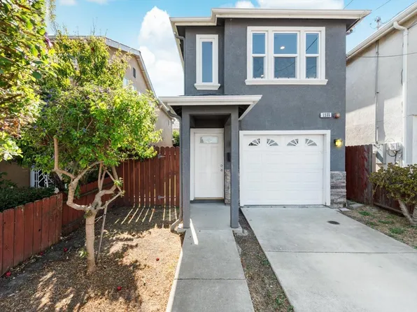 1235 Battery Street, Richmond, CA 94801
