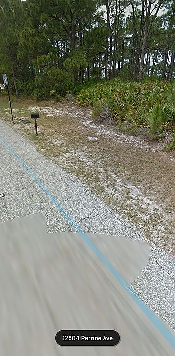 2nd image of 12504 Perrine Ave