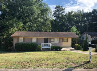 4090 Cornell Blvd SW, Atlanta, GA 30331