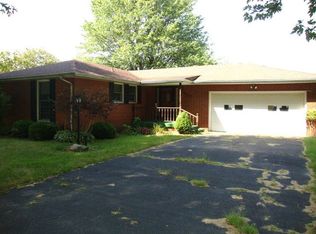 3223 W Hardacre Ct, New Castle, IN 47362