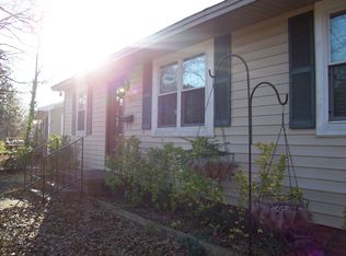 1517 Trace Ave, Tupelo, MS 38804