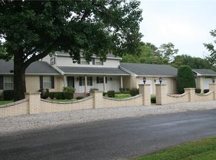 46 Alton Cir, Rogers, AR 72756