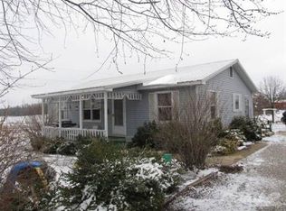 7510 Coltrane Rd, Hartville, MO 65667