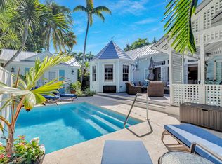 511 Frances St, Key West, FL 33040