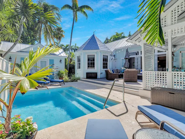 511 Frances St, Key West, FL 33040