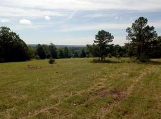 Rainbow Ridge Rd, Omaha, AR 72662