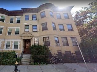 141 Sutherland Rd APT 1, Boston, MA 02135