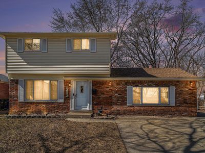 1252 S Dowling St, Westland, MI, 48186