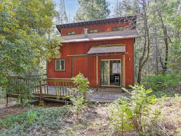 Bear State Rd, Georgetown, CA 95634