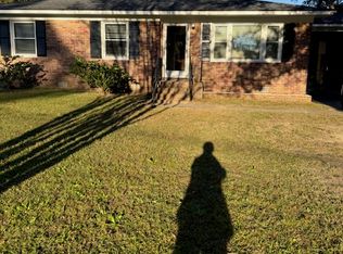 826 Dills Bluff Rd, Charleston, SC 29412