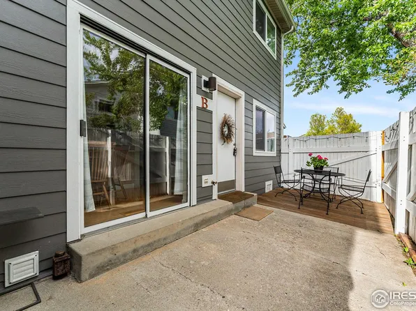 3797 Talisman Pl #B, Boulder, CO 80301