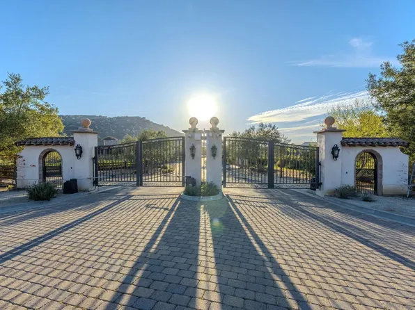 12872 Vineyard Crest Pl #10, Lakeside, CA 92040