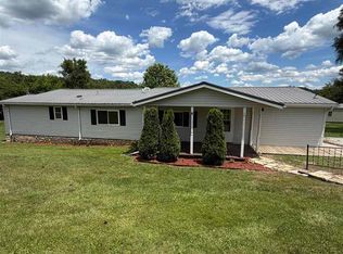 12019 State Road 121, Laurel, IN 47024