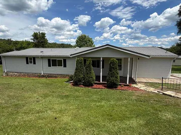 12019 State Road 121, Laurel, IN 47024