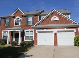 2242 Young America Dr, Lawrenceville, GA 30043