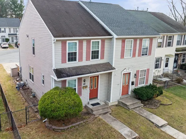 114 Gloucester Ave, Lawnside, NJ 08045