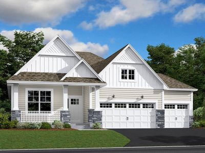 20076 Gabardine Ln, Lakeville, MN, 55044