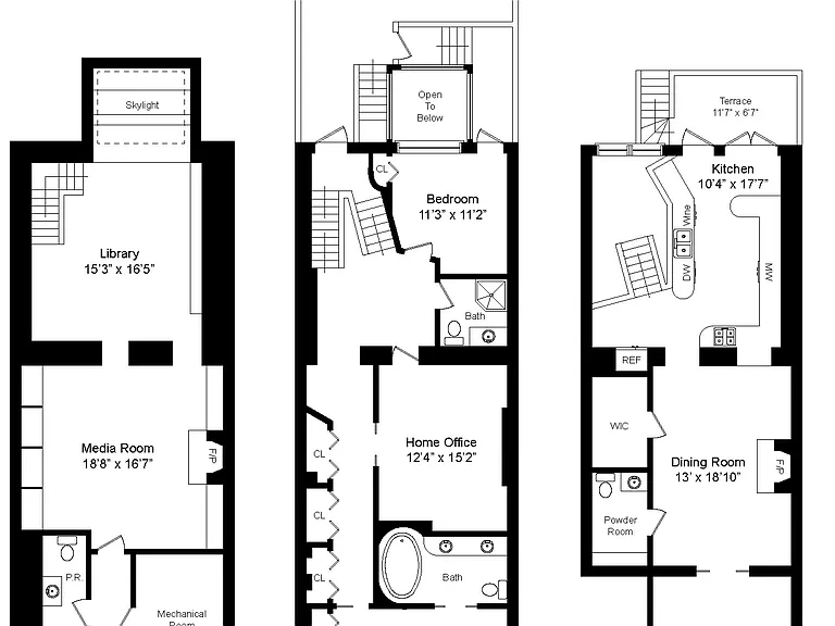 56 Charles St #1 — Photo 21