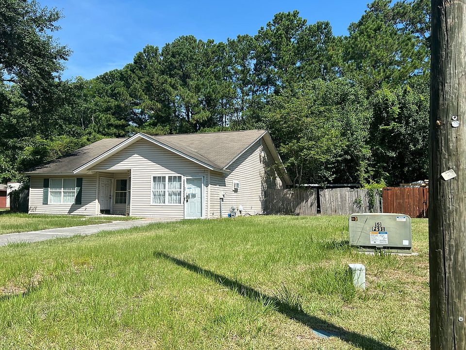 398 Piercefield Dr, Richmond Hill, GA 31324 Zillow