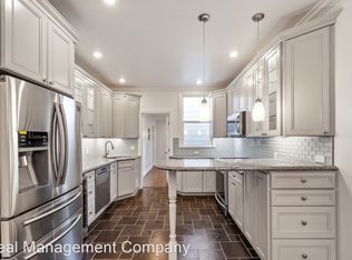 1234 Larkin St #5, San Francisco, CA 94109
