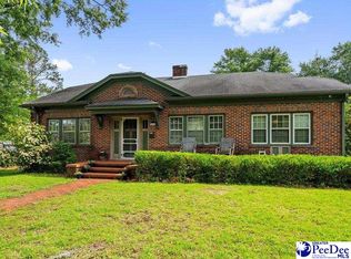 430 3rd St, Cheraw, SC 29520