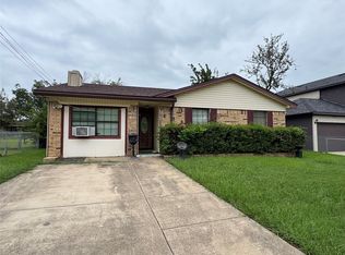 609 Bethlehem St, Terrell, TX 75160