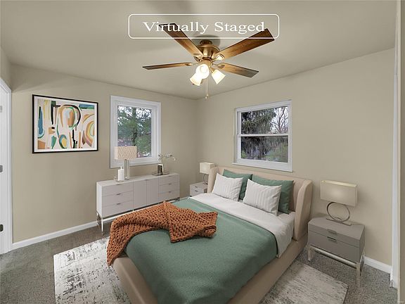 5th image of 4313 Caracalla Dr