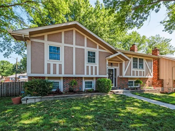 5324 Woodend Ave, Kansas City, KS 66106