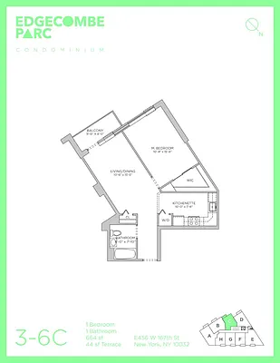 Sold by Keller Williams NYC | media 13