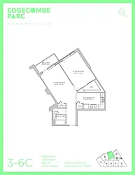 Sold by Keller Williams NYC