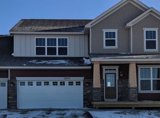12453 Isetta Ct NE, Blaine, MN 55449