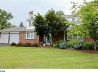 873 Juniper Cir, Harleysville, PA 19438