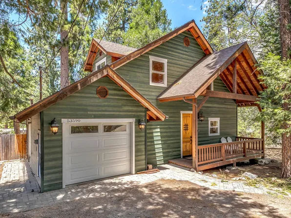 53590 Marian View Dr, Idyllwild, CA 92549