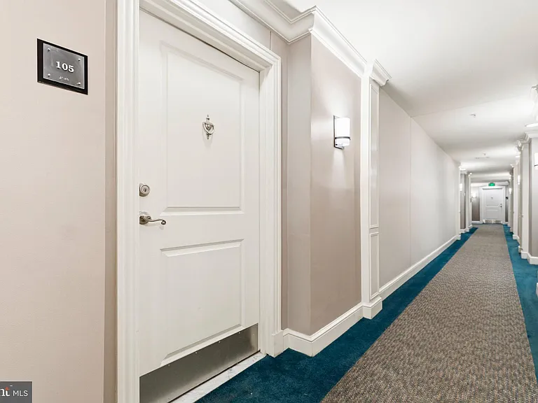 2665 Prosperity Ave #105 — Photo 13