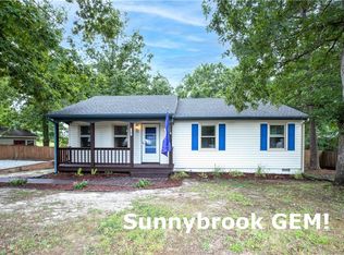 5100 Blossomwood Cir, Chesterfield, VA 23832