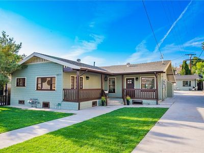 3017 Altura St, Los Angeles, CA, 90031