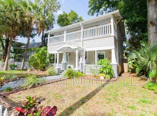 829 5th St N APT 1, Saint Petersburg, FL 33701