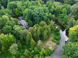 5797 S Woods Rd, Branch, MI 49402