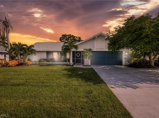 1908 SE 6th St, Cape Coral, FL 33990