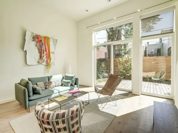 450 Ridge St NW, Washington, DC 20001