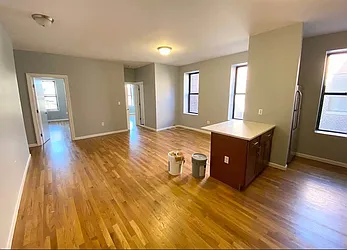 Rented by ERN Flats