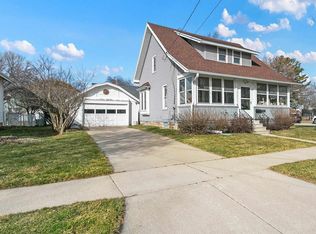 1006 W Lorain St, Appleton, WI 54914