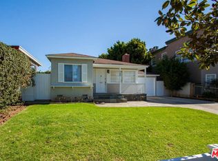 746 Hartzell St, Pacific Palisades, CA 90272