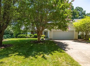 1108 Satinwood Dr, Greensboro, NC 27410