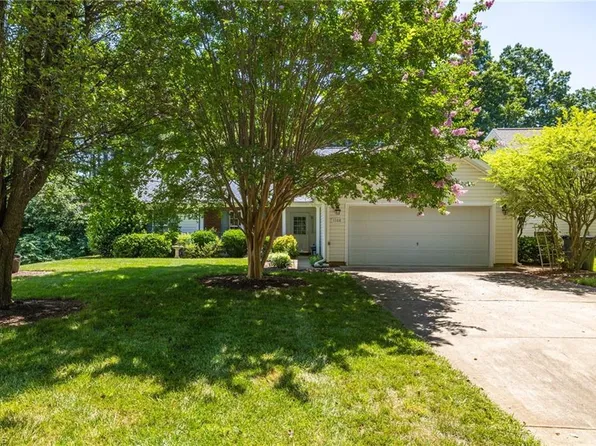 1108 Satinwood Dr, Greensboro, NC 27410