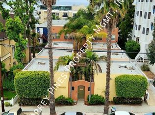 1922 3rd Ave, San Diego, CA 92101